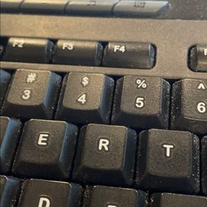 Meet your Posher, Wesley